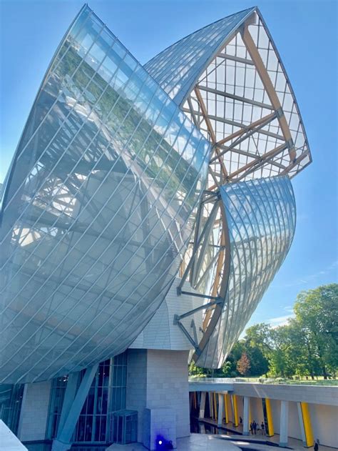 louis vuitton foundationparis|foundation louis vuitton exhibitions.